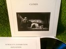 JOY DIVISION CLOSER •early press• Factory post punk New Order Warsaw +INNER