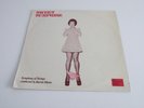 BARRIE MOORE 'SWEET SURPRISE' PEER INTERNATIONAL LIBRARY MUSIC PIL 9025 LP 1974