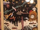 The Mountain Goats & John Vanderslice - Moon Colony Bloodbath vinyl EP 12