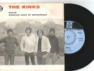 THE KINKS - DRIVIN' 7
