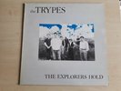 The Trypes – The Explorers Hold 12
