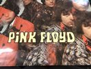 Pink Floyd - The Piper At The Gates Of Dawn - 2nd Pressing - Columbia - Black