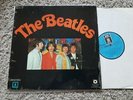 The Beatles Beat Vinyl LP Germany Sonderauflage Deutscher Schallplattenclub