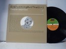 VG++ Everything But The Girl TEMPERAMENTAL FROM 1999 HOUSE Jazz 2-LPs    Q