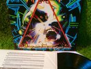 DEF LEPPARD HYSTERIA 1987 •true1st press• Mercury EX/EX- Pour Some Sugar On Me