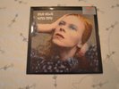 DAVID BOWIE: HUNKY DORY. LP CENT 21 PRESSING, ANALOGUE UK 1997 PRESS. SUPER RARE