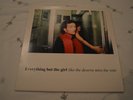 EVERYTHING BUT THE GIRL: LIKE THE DESERTS MISS THE RAIN. 2002 Europe press. Rare