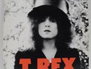 T-REX- THE SLIDER VINYL LP-1972 Canada Release-Near Mint Copy