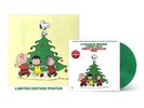 *LTD EDITION* VINCE GUARALDI TRIO - A Charlie Brown Christmas (2018 RI) 12in LP