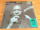 RSD 2018 Black Friday JOHN COLTRANE Blue Train SEALED GREEN LP Vinyl EU