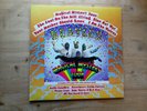 Beatles Magical Mystery Tour -1/-1 EX Vinyl LP Record PCTC 255 1978 Export Issue