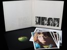The Beatles - White Album - UK 1968 1st MONO Press LP No.0282712 *Wide Spine*