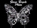 Stone Temple Pilots Live 2018 Limited ed. Lp Vinile Red Black Friday 2018 Nuovo