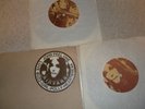 Nirvana 2 record set John Peel 45s