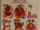 MFSL 1-513   RAVEL - BOLERO / Herbert von Karajan - BPO