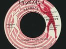 VINYL 7 INCH I Roy - Tougher Than Tough  /  Chosen Few - Do Your Thing