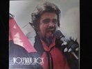 Wolfman Jack 2-Record Set Box #78 1977 Air Force-Album-Vinyl-LP