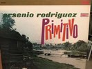 Arsenio Rodriguez    Primitivo     Roost LP-2261 Stereo