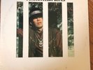 David Allan Coe - Penitentiary Blues LP - SSS Int'l VG+ NIce Copy