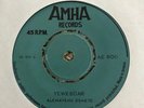 ALEMAYEHU ESHETE: Yewebdar AE 800 RARE DANCEFLOOR KILLER AFRO ETHIO FUNK