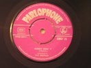 The Beatles - Honey Don't - Original Greek single - Near Mint - Listen