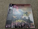 Francesco De Masi - Fuga Dal Bronx - New Sealed Vinyl LP MONDO DEATH WALTZ