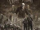 TERRORIZER-CAUSTIC ATTACK (UK IMPORT) VINYL LP NEW