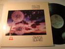 Omega Sunrise Rare Modern Soul Funk Gospel LP 
