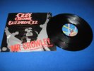 OZZY OSBOURNE - MR.CROWLEY LIVE EP   ( ORIG 1ST UK PRESS, UNRELEASED SONG )