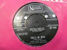 LONG JOHN BALDRY HOOCHIE COOHIE MEN YOU'LL BE MINE 1964 UNITED ARTISTS UP -1056