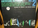 Americans  In Europe Vol.2  Impulse A-37 Original Stereo Pressing NM