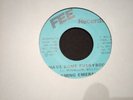 Northern Soul 45 Flaming Emeralds Have Some Everybody