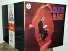 Gil Evans Orch.Out Of The Blue.Rare Orig.1st.Press.Am-Par.Impulse 4.Mono Ex.Copy