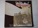 LED ZEPPELIN LED ZEPPELIN II VINYL ALBUM ***RED/PLUM ATLANTIC LABEL***