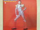 DAVID BOWIE Demanding Billy Dolls And Other Friends  White vinyl d/ble LP Boston