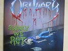 OBITUARY Slowly We Rot Orig Dutch vinyl LP Roadracer RO 4989 1 1989 MINT