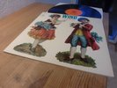KRAUTROCK - Wind Morning 1972 ORIG. GERMAN CBS MINT-/MINT-
