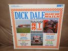 Dick Dale Wild Hot Rod Wails Stereo Diplomat LP