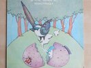 PEKKA POHJOLA B The Magpie UK 1st press vinyl LP Virgin V2036 Mint