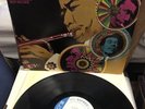 Lee Morgan Charisma LP Blue Note BST 84312 1969 VG+ 1st ed Van Gelder Vinyl Albu