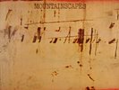 Barre Phillips Mountainscapes NEAR MINT ECM Records Vinyl LP