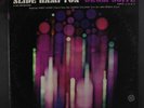 SLIDE HAMPTON: Drum Suite LP (Mono, promo tag ol/oc) Jazz