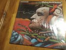 BILLY PAUL - WAR OF THE GODS. QUADRAPHONIC PRESSING.GATEFOLD WITH POSTER INSERT