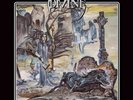 PALE DIVINE - Pale Divine  LP  BLACK