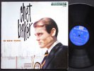 CHET BAKER In New York LP RIVERSIDE RLP 12-281 US 1958 DG MONO Johnny Griffin
