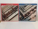 2 Beatles 4 LP Vinyl Records1962 - 1966, 1967 - 1970 Lyric Insert  Classic Rock