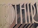 SOFT MACHINE Third 1970 US Vinyl