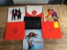 Beyonce & Destinys Child 7 X Vinyl Bundle 12”