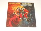 Ganymed - LP - Takes You Higher - 1978 Cosmic Disco - Bacillus Records BAC 2059