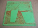 Wire - Not About To Die (1978-79) rare recordings LP Not Tmoq NM